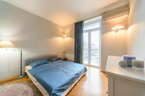  Apartment in 3 minutes from the Olympic Stadium  Киев